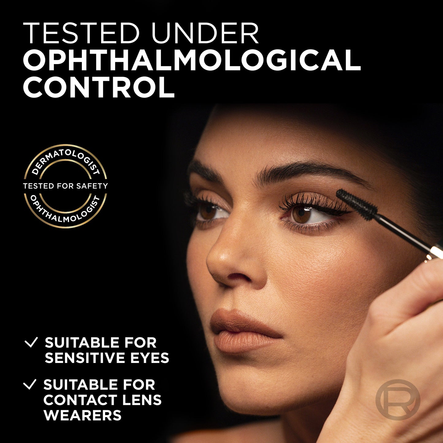 L’Oréal Paris Voluminous Panorama Mascara Volumizing And Lengthening - Medaid