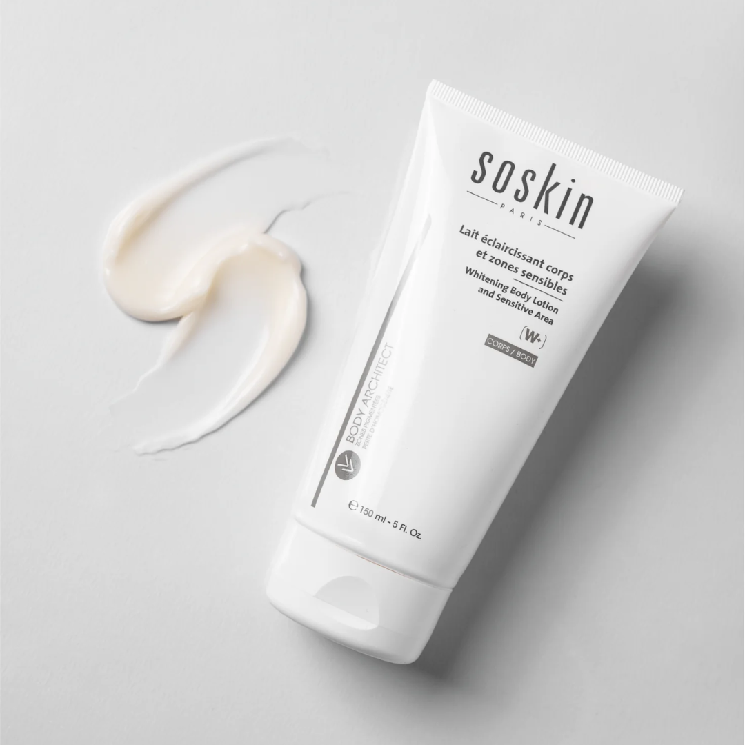 Soskin Clarifying Cleansing Foam 100ml - Medaid - Lebanon