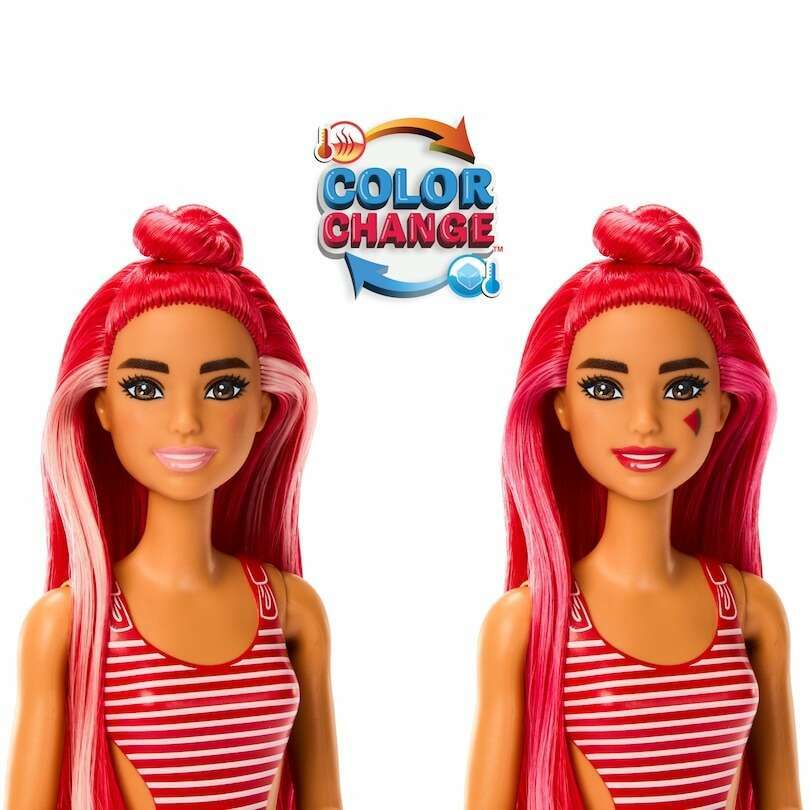 Pop Reveal Watermelon Crush - Medaid International