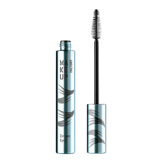 Makeup Factory 01 Dream Eyes Mascara Black 2417.01 - Medaid International