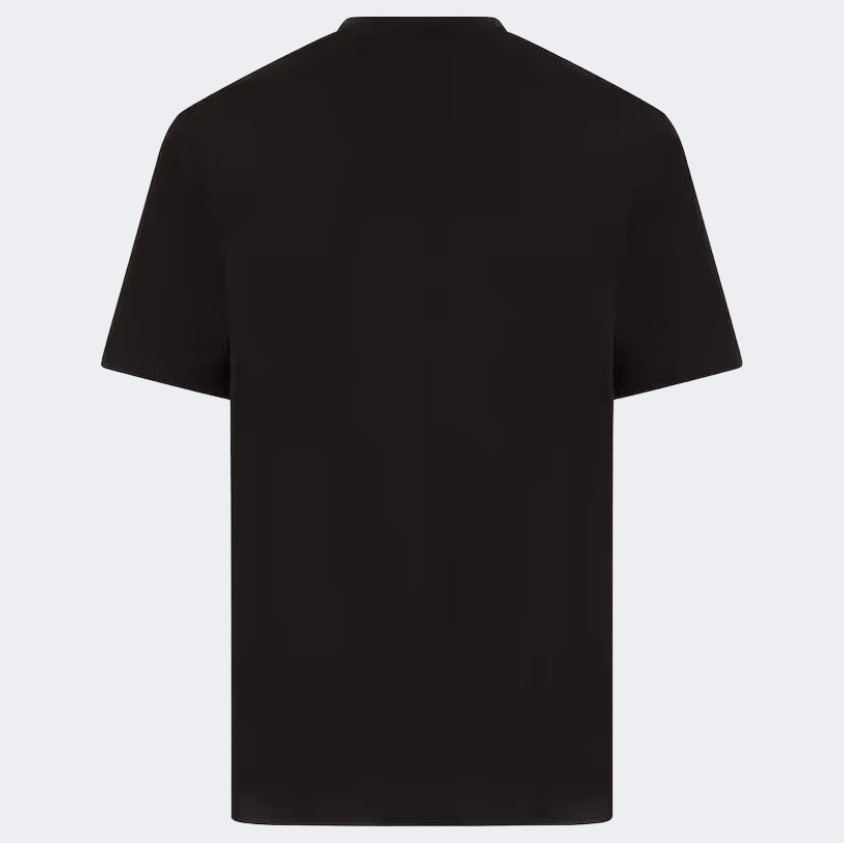 Oakley Relax Men Lifestyle T-Shirt Blackout - Medaid International