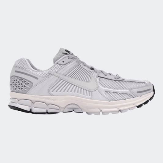 Nike Zoom Vomero 5 Men Lifestyle Shoes Vast Grey/Black/Sail - Medaid International