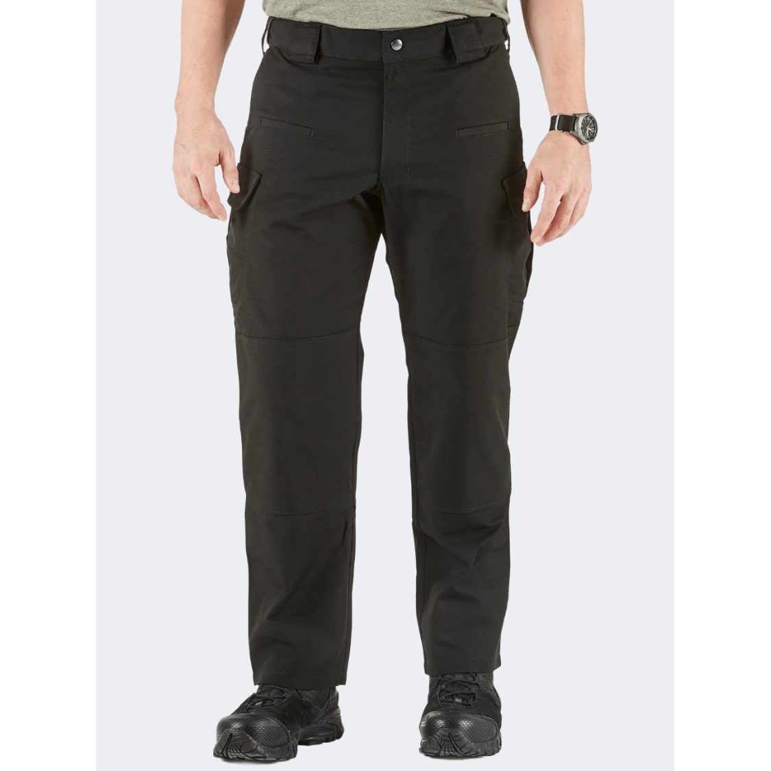 5-11 Stryke Men Tactical Pant Black - Medaid International