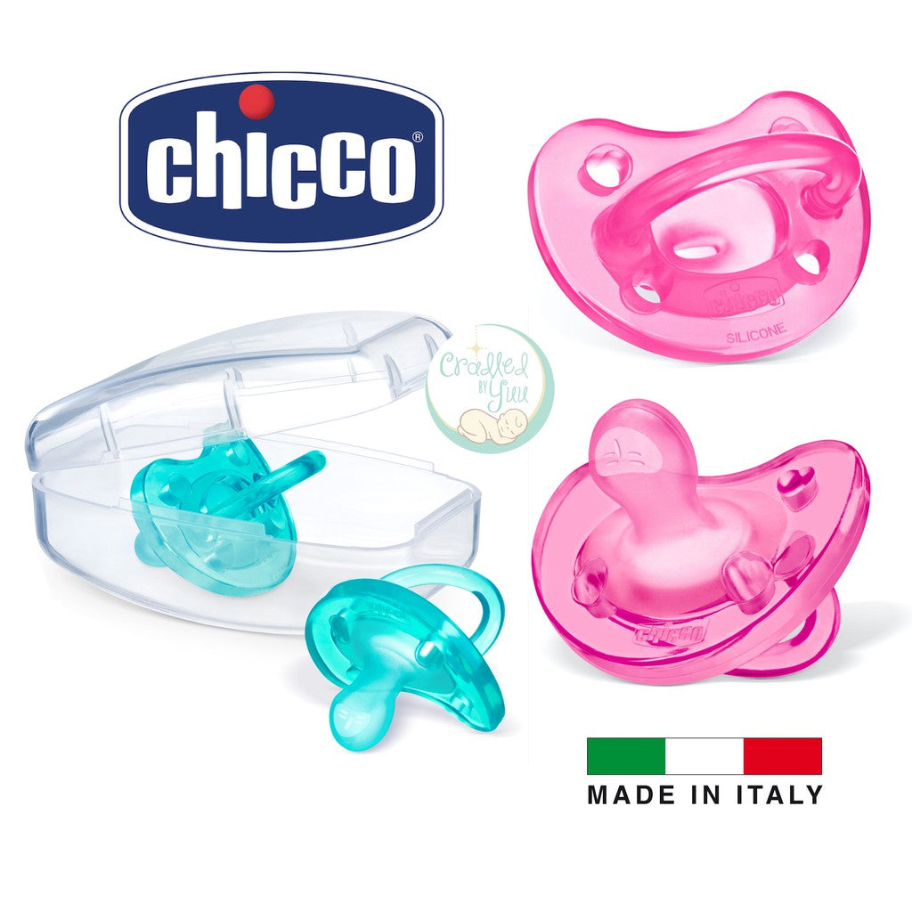 Chicco physio forma actively supports 0-6m 2pcs - Medaid International