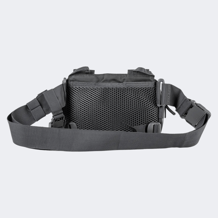 5-11 Waist Tactical Bags Cases And Luggage Iron Grey - Medaid International
