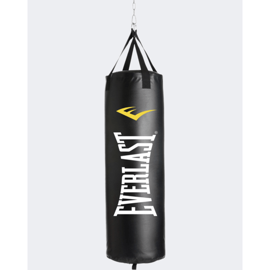 Everlast Nevatear Boxing Boxing Bag Black - Medaid International