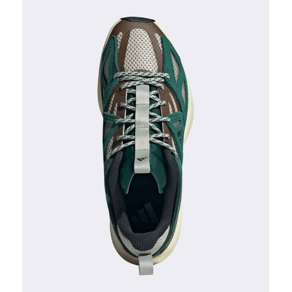 Adidas Kantai Trail Men Sportswear Shoes Grey/Black/Green - Medaid International