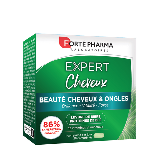Expert Cheveux - Medaid International