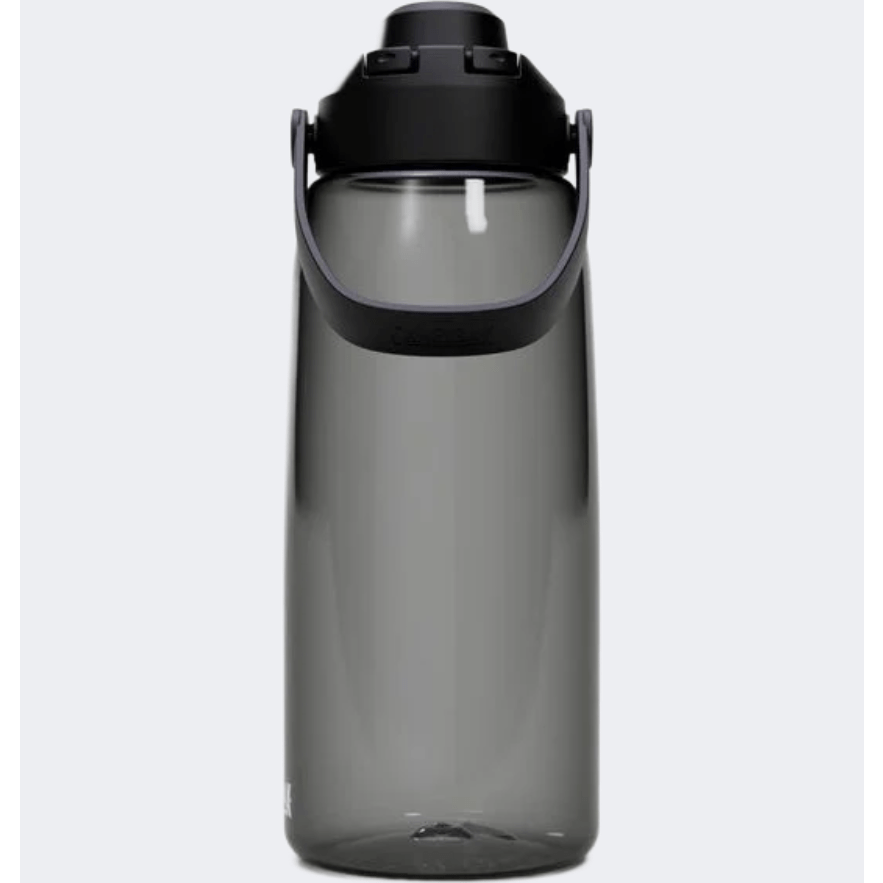 Camelbak Thrive Chug 32 Oz Lifestyle Bottle Charcoal - Medaid International