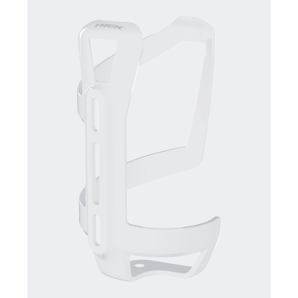 Trek Left Side Load Biking Bottle, Cookware, Cup, Tumbler White - Medaid International