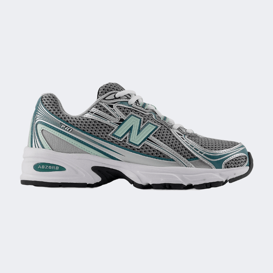 New Balance 740 Women Lifestyle Shoes Green - Medaid International