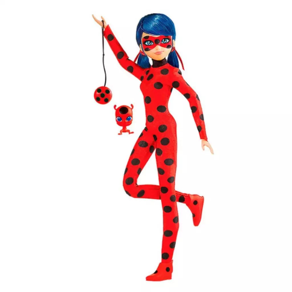 Miraculous Doll - Medaid International