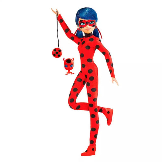 Miraculous Doll - Medaid International