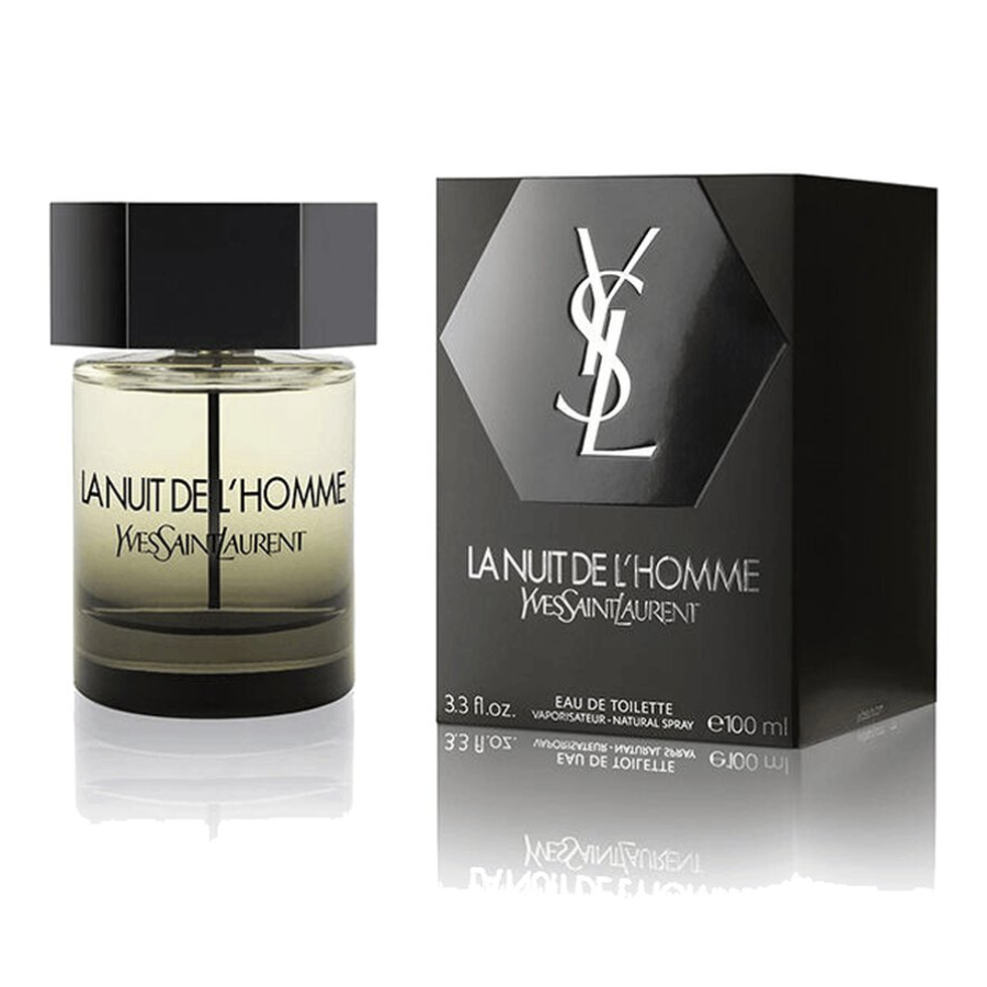 buy-la-nuit-de-lhomme-edt-vapo-100ml-lebanon - Medaid