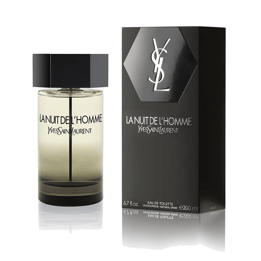 buy-la-nuit-de-lhomme-edt-vapo-100ml-lebanon - Medaid