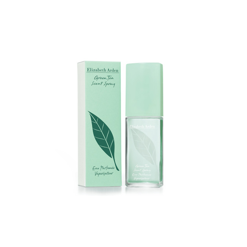 Elizabeth Arden Green Tea Scent - Medaid International