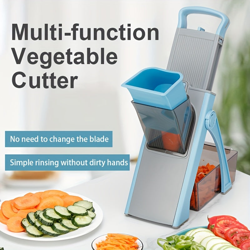 Multifunctional Meat Vegetable Cutter - Medaid International