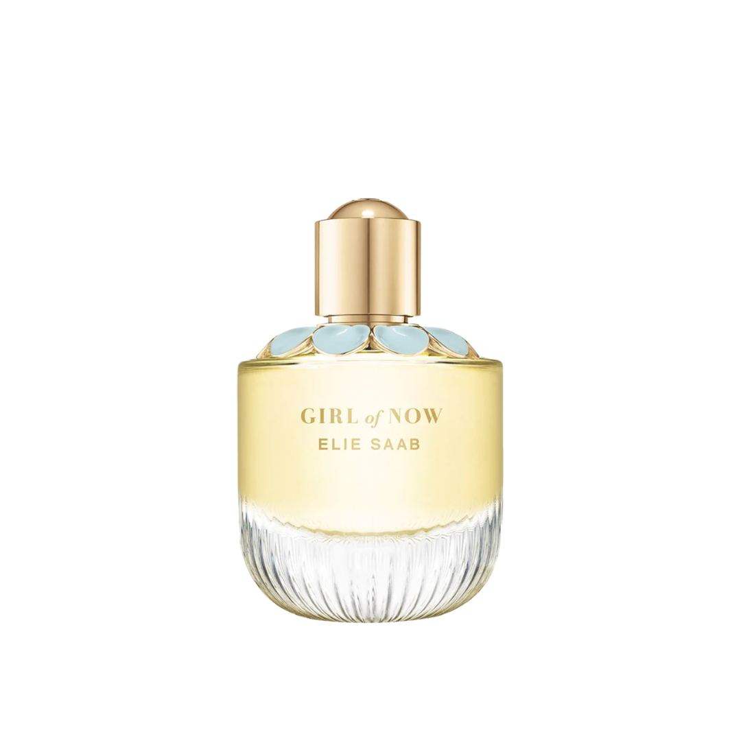 Elie Saab Girl Of Now Eau De Parfum - Medaid