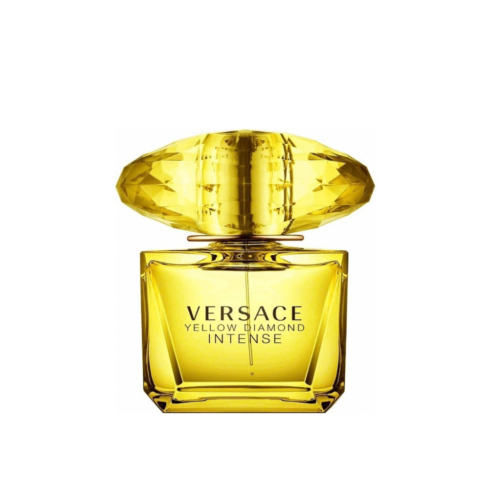 Versace Perfume - Versace Yellow Diamond Intense Eau De Parfum For Women - Medaid - Lebanon