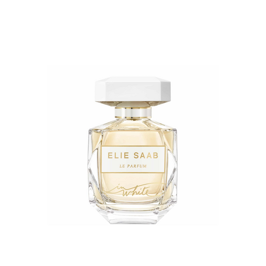 Elie Saab Le Parfum White Eau De Parfum For Women - Medaid