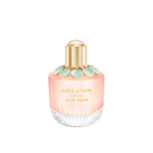 Elie Saab Girl Of Now Lovely Eau De Parfum - Medaid