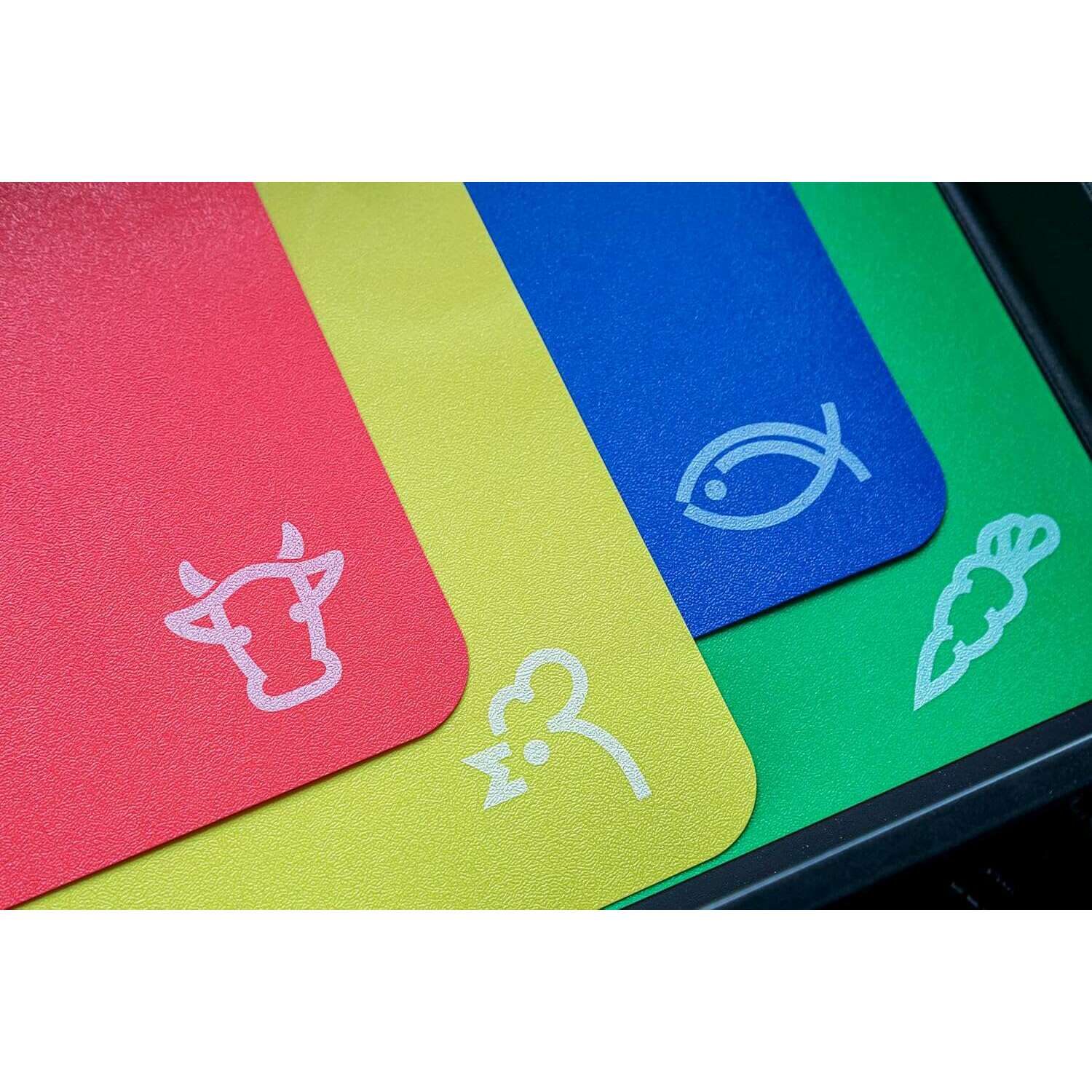 Flexible Colour Coded Cutting Mats - Medaid International