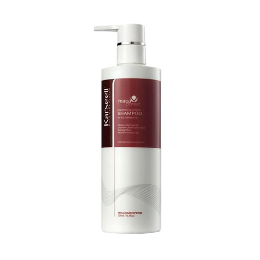 Maca Hair Shampoo - Medaid