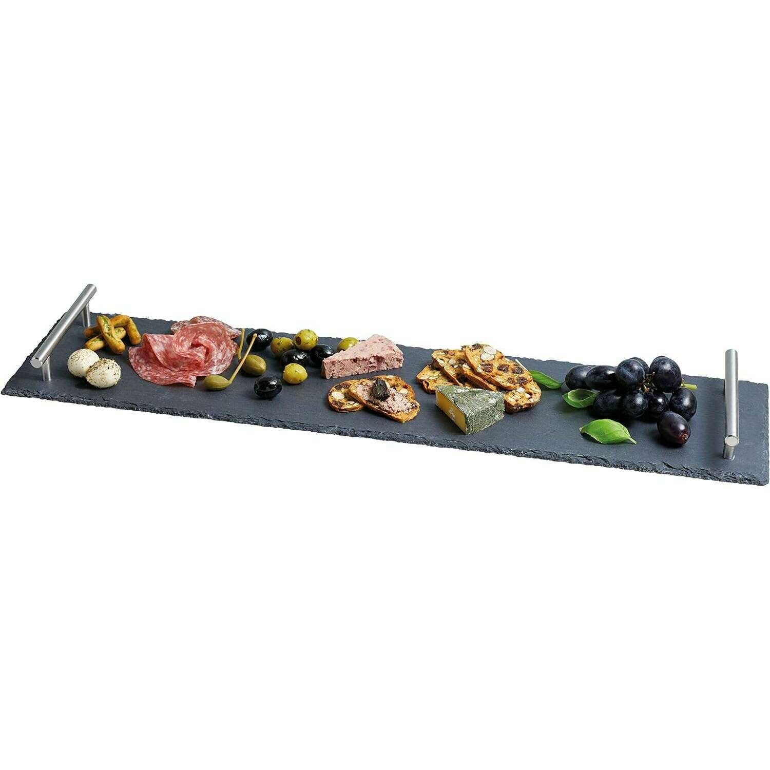 Artes√† Appetiser Slate Serving Platter - Medaid International