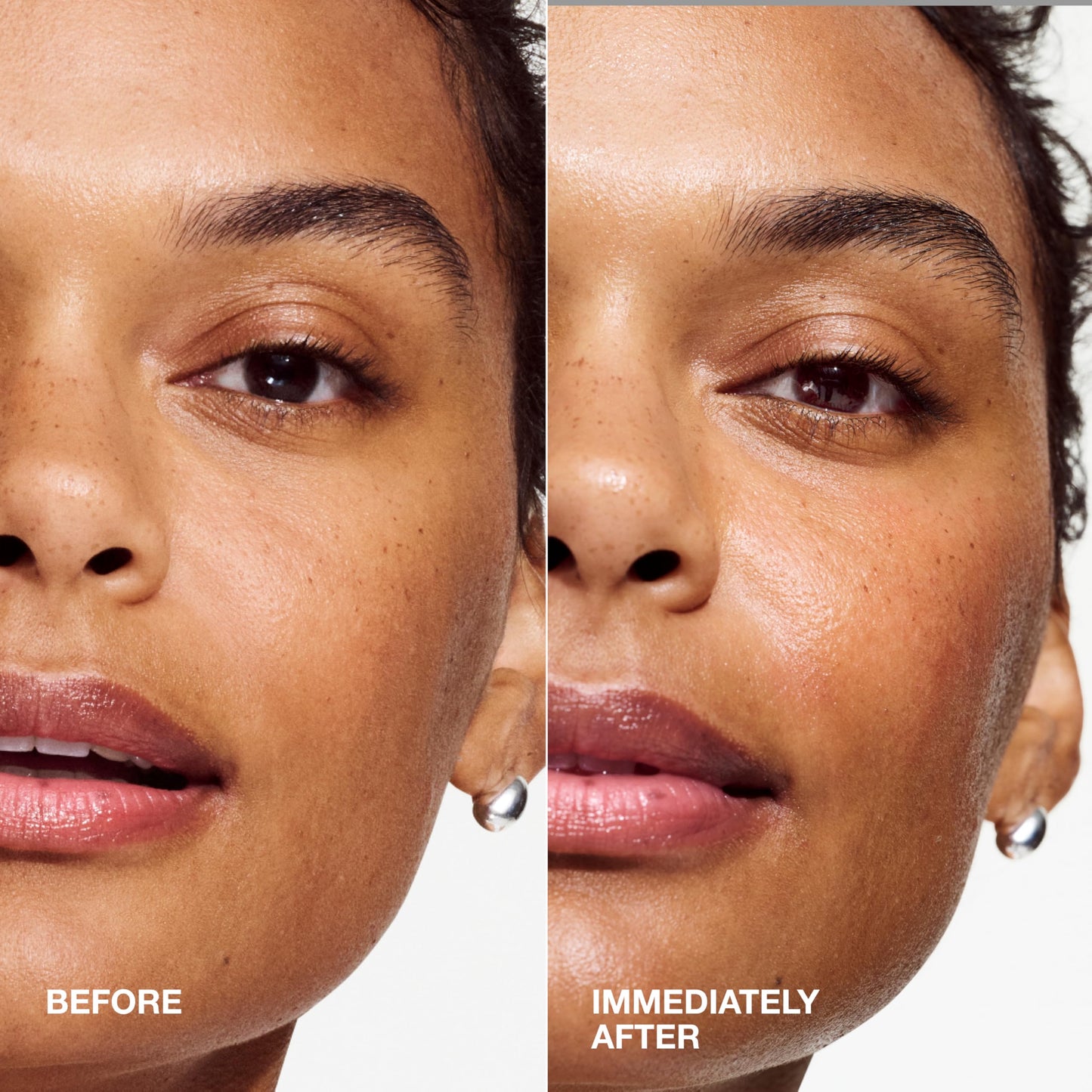 Clinique Moisture Surge Active Glow Serum with Lactic Acid, Hyaluronic Acid + Vitamin C | Hydrating, Lightweight + Oil Free, 1 fl. oz. - Medaid International