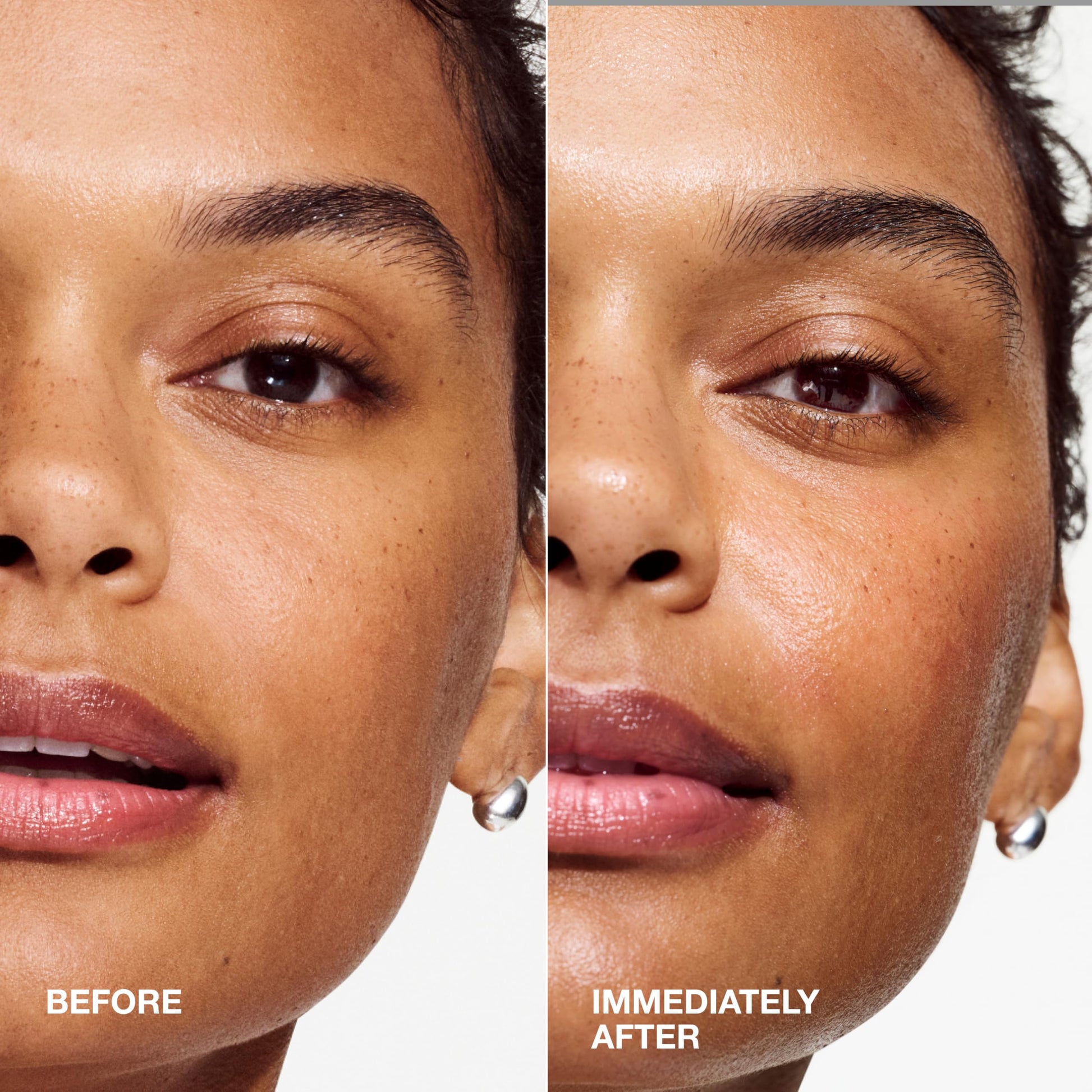 Clinique Moisture Surge Active Glow Serum with Lactic Acid, Hyaluronic Acid + Vitamin C | Hydrating, Lightweight + Oil Free, 1 fl. oz. - Medaid International