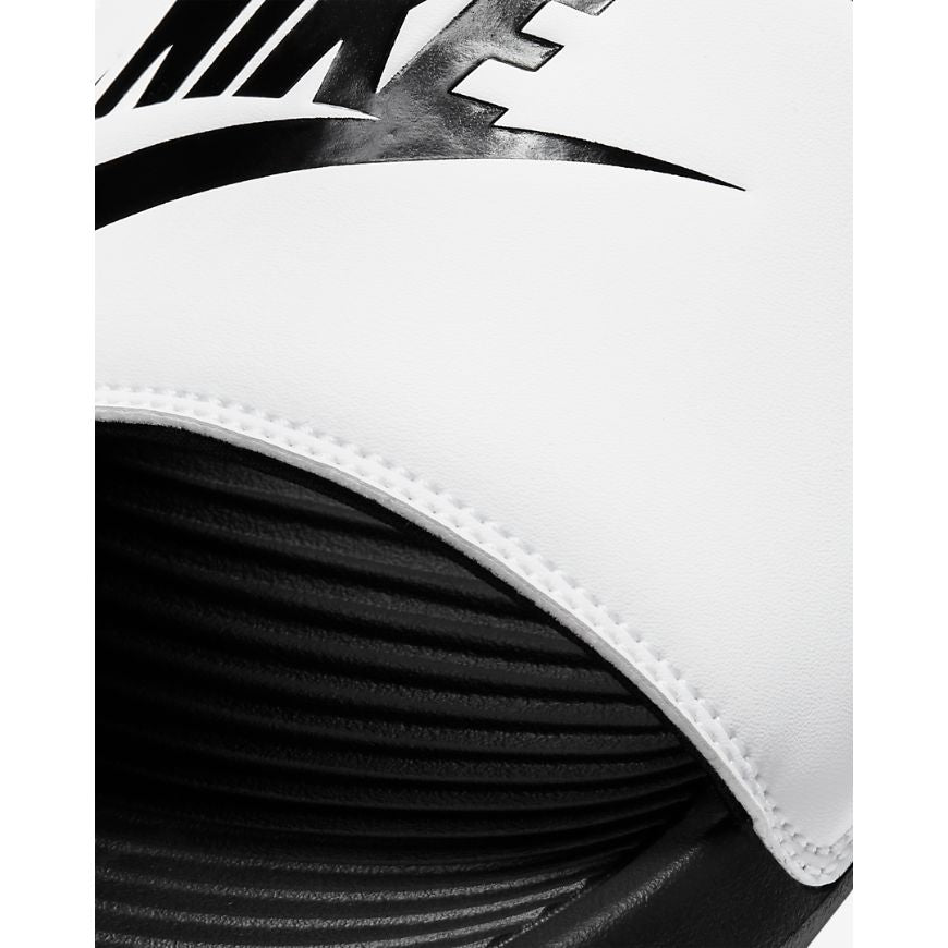 Nike Victori One Men Lifestyle Slippers Black/White - Medaid International