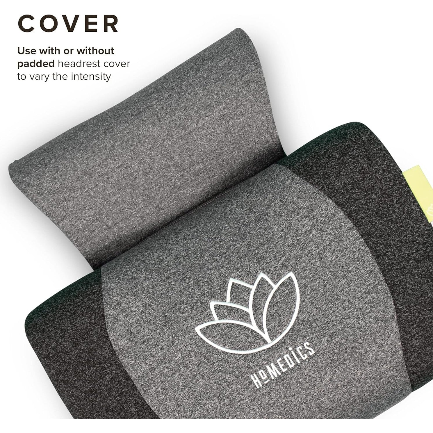 Cordless Meditation Pillow - Medaid International