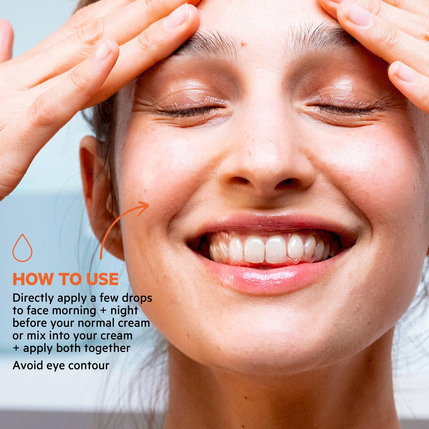 SVR Vitamin C Brightening Face Serum With 20% Optimized Vitamin C For Fine Lines, Uneven Skin Tone & Dull Skin. Improves Radiance & Firmness, 1 Fl.oz. - Medaid International