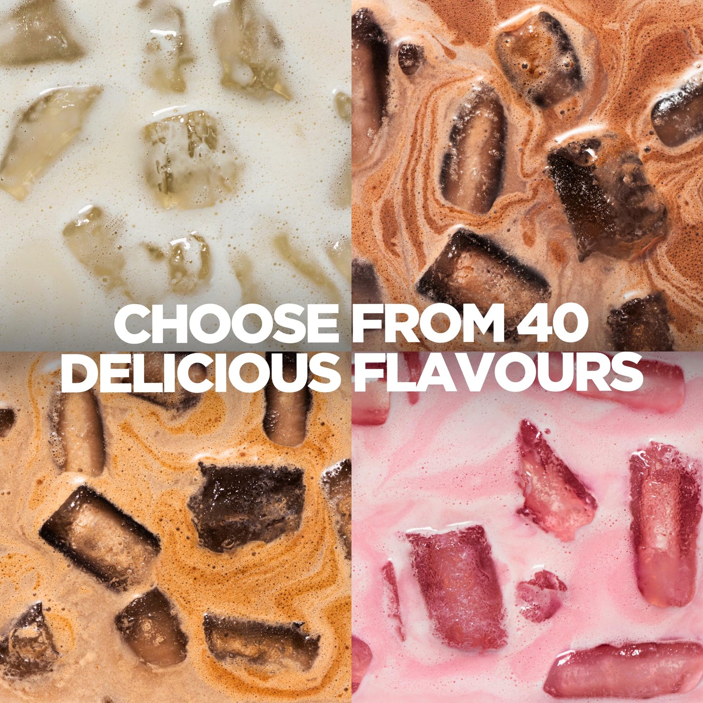 Myprotein Impact Whey Protein Powder, 2.2 Lbs (30 Servings) Chocolate Milkshake, 22g Protein & 5g BCAA Per Serving, Protein Shake for Superior Performance, Muscle Strength & Recovery, Gluten Free - Medaid International