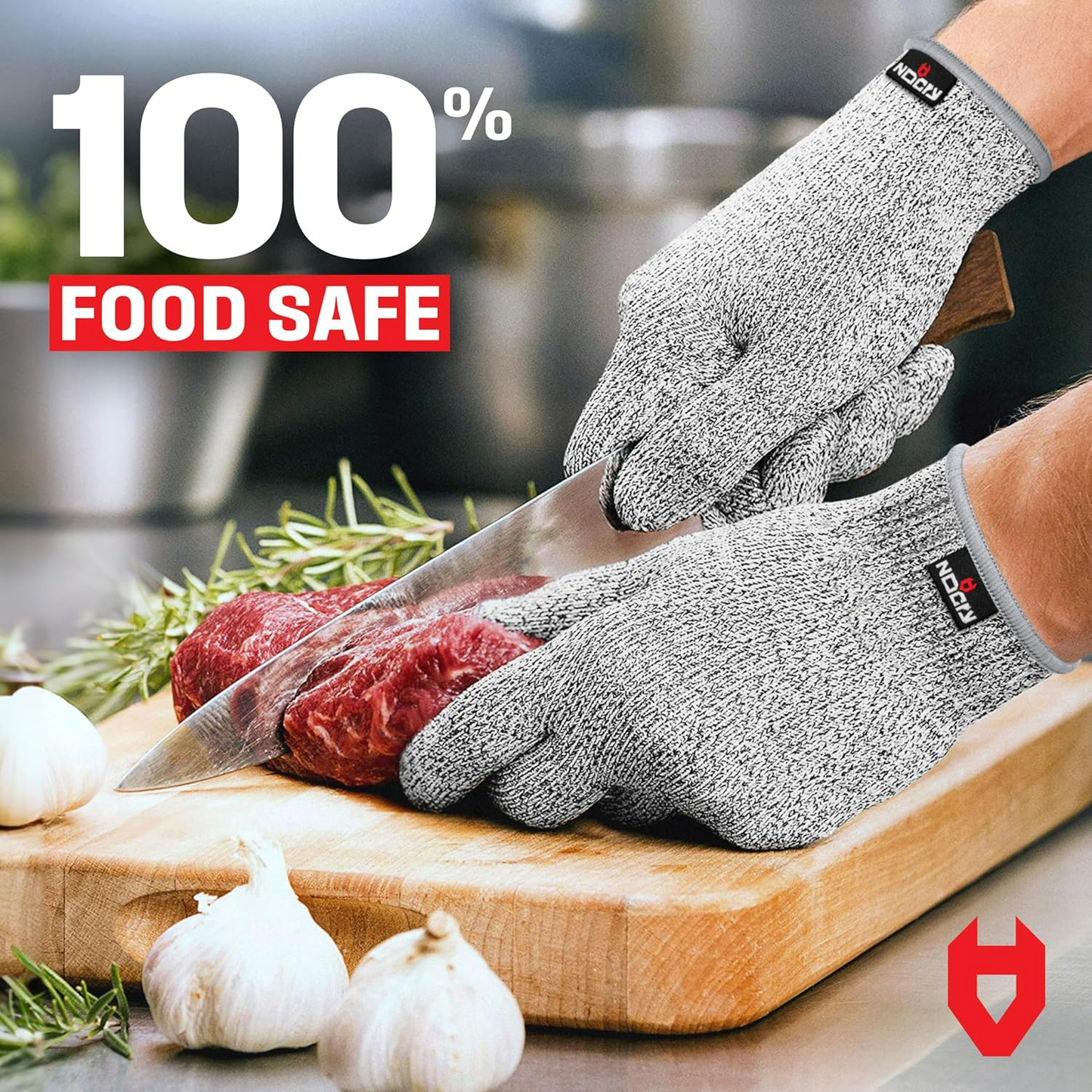 Cut Resistant Gloves - Medaid International