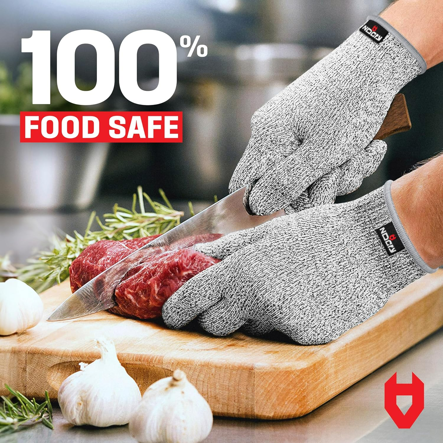 Cut Resistant Gloves - Medaid International