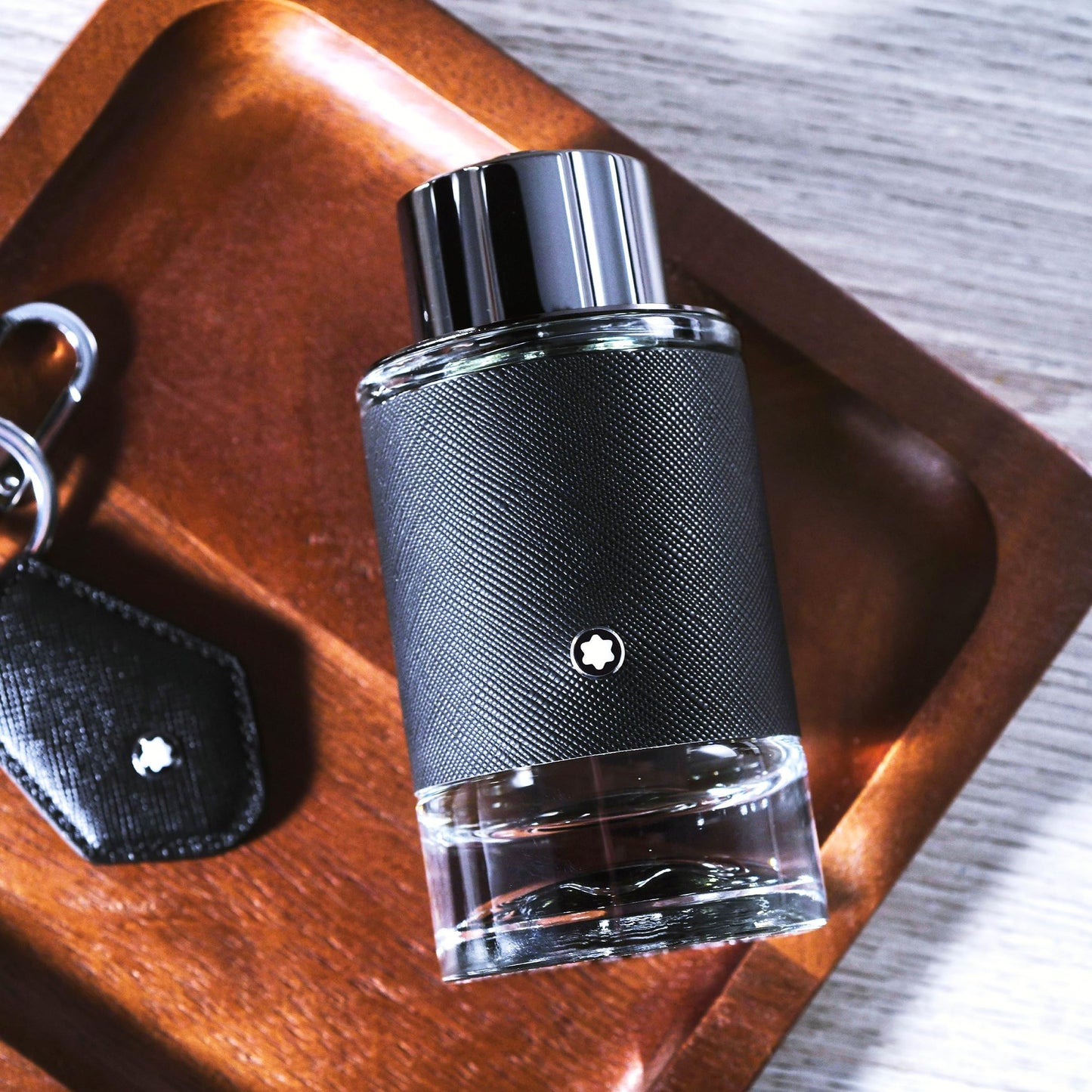 Explorer by Mont Blanc for Men - 3.3 oz EDP Spray - Medaid International