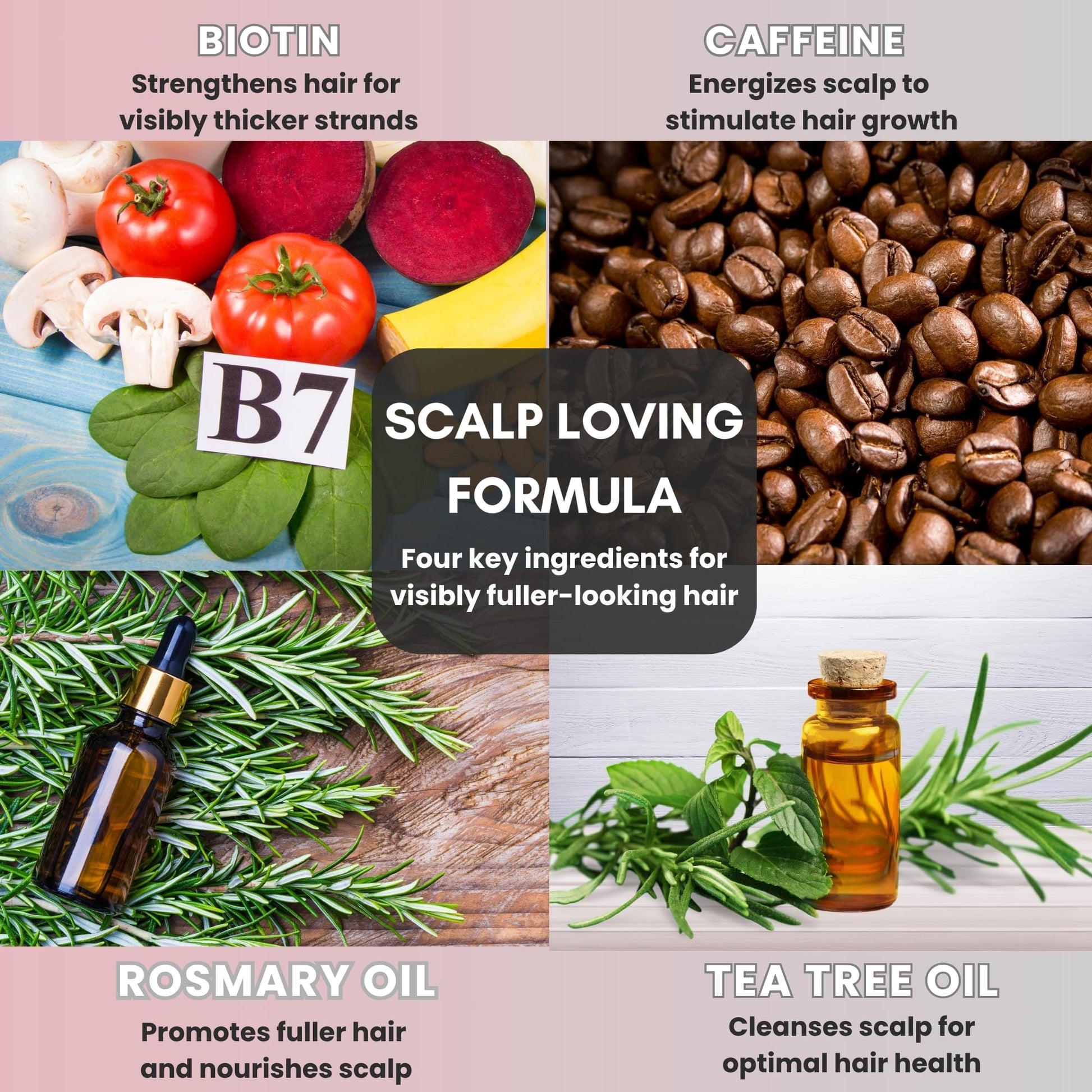 Glov Beauty Micro Infusion Hair Renewal Kit – 0.25mm Gold Derma Stamp with Hyaluronic Acid, Peptide & Botanical Serum Ampoules | Hydrating Scalp Treatment for Fuller, Thicker-Looking, Healthier Hair - Medaid International