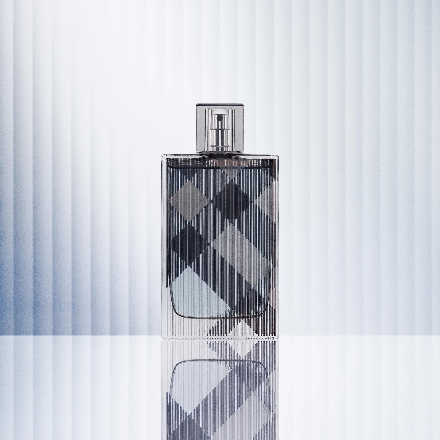 Burberry Brit For Him Eau de Toilette 3.3 fl oz - Medaid International