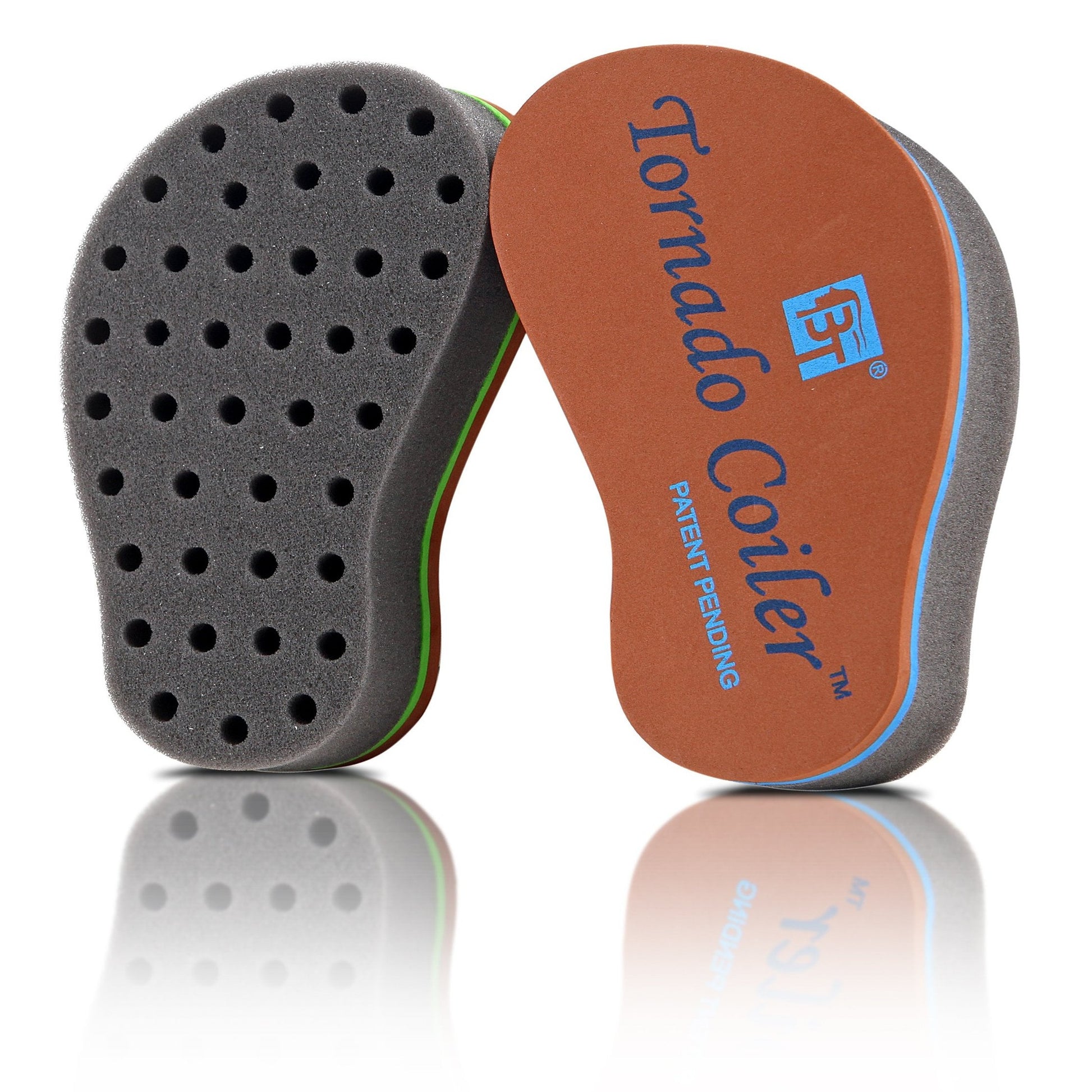 Beauty Town Tornado Coiler (09943) - Medaid International