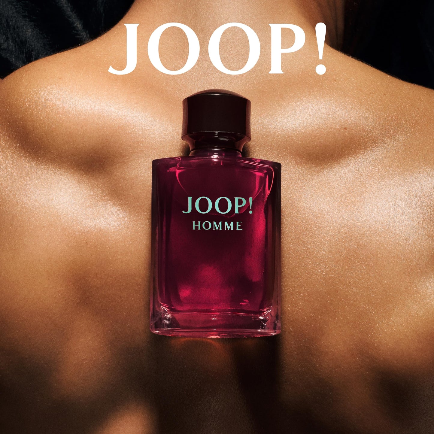 Joop! Homme Eau De Toilette Spray 4.2 Oz/ 125 Ml for Men By 4.2 Fl Oz, 124920 - Medaid International