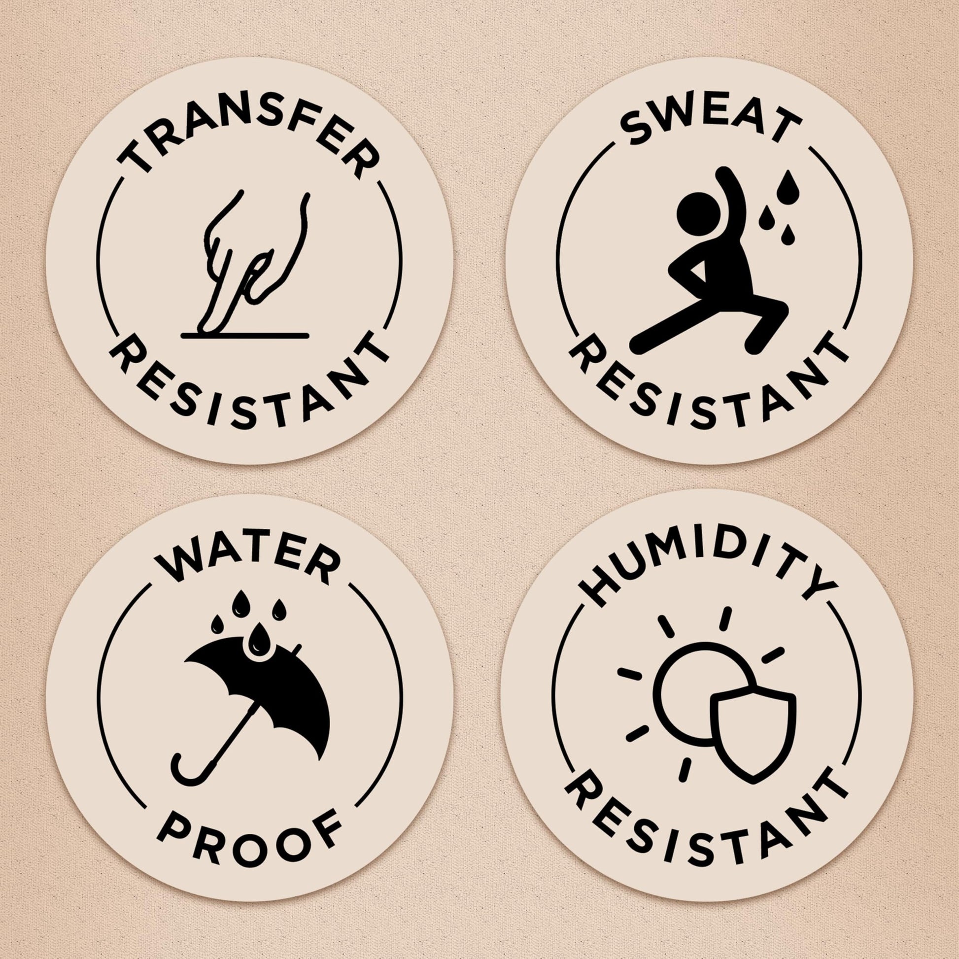 Revlon Liquid Foundation, ColorStay Face Makeup for Combination & Oily Skin, SPF 15, Medium-Full Coverage with Matte Finish, 370 Toast, 1 Fl Oz - Medaid International