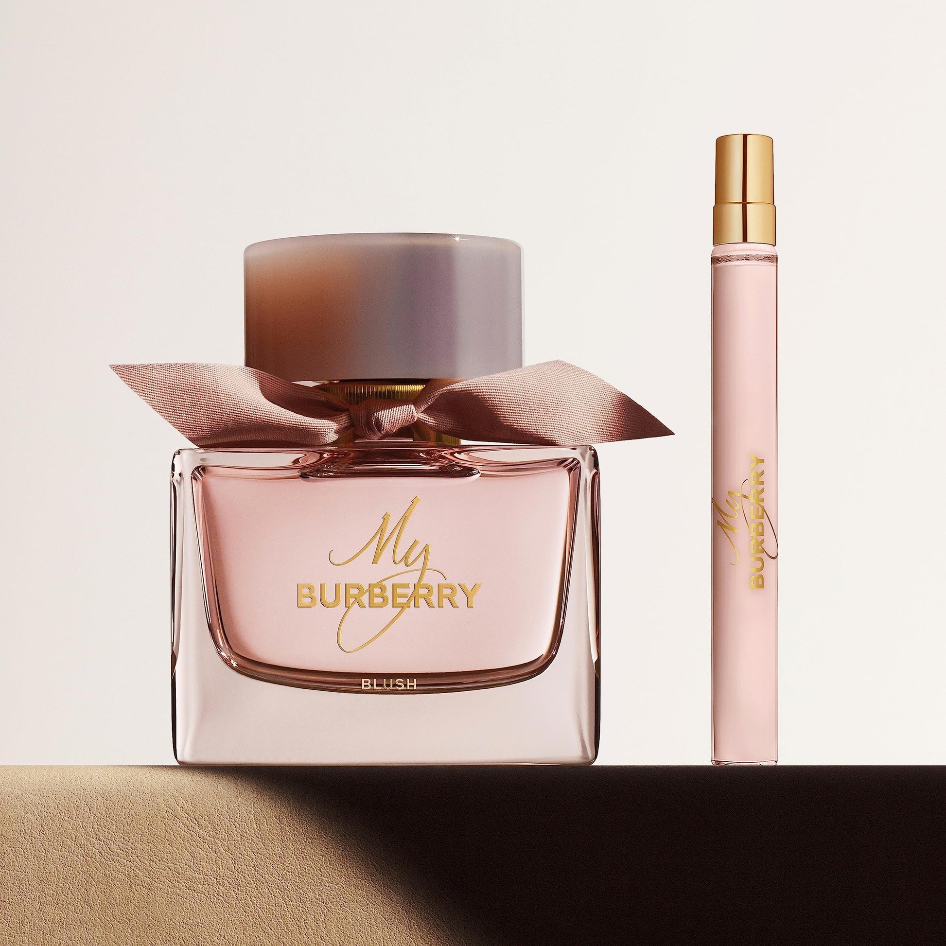 Burberry My Burberry Blush Eau de Parfum 3 fl oz - Medaid International