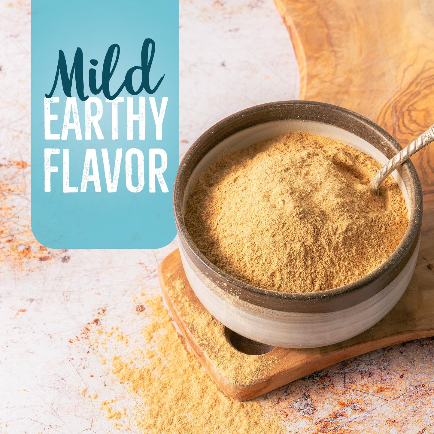 BetterBody Foods Organic Maca Powder, Non-GMO & Gluten-Free, 12 Ounce - Medaid International