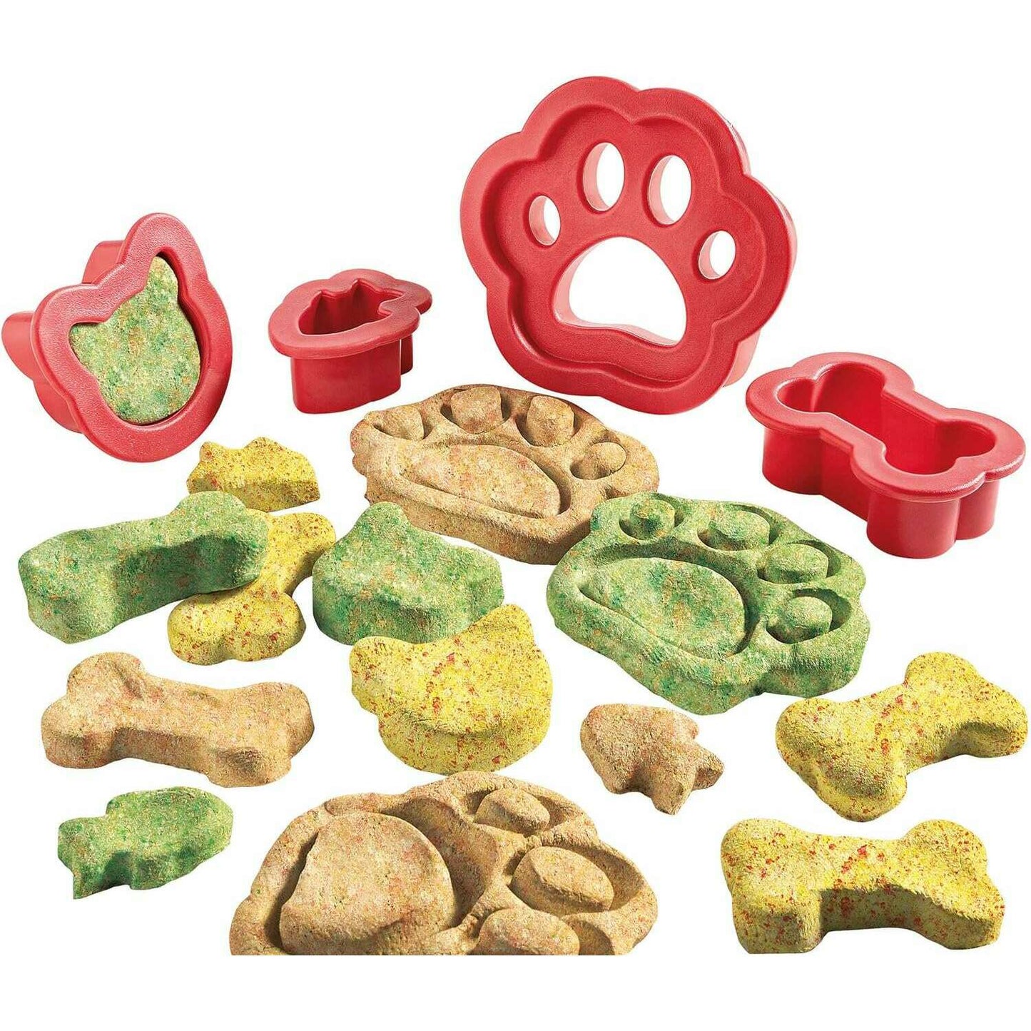 Pet Lab - EN - Medaid International