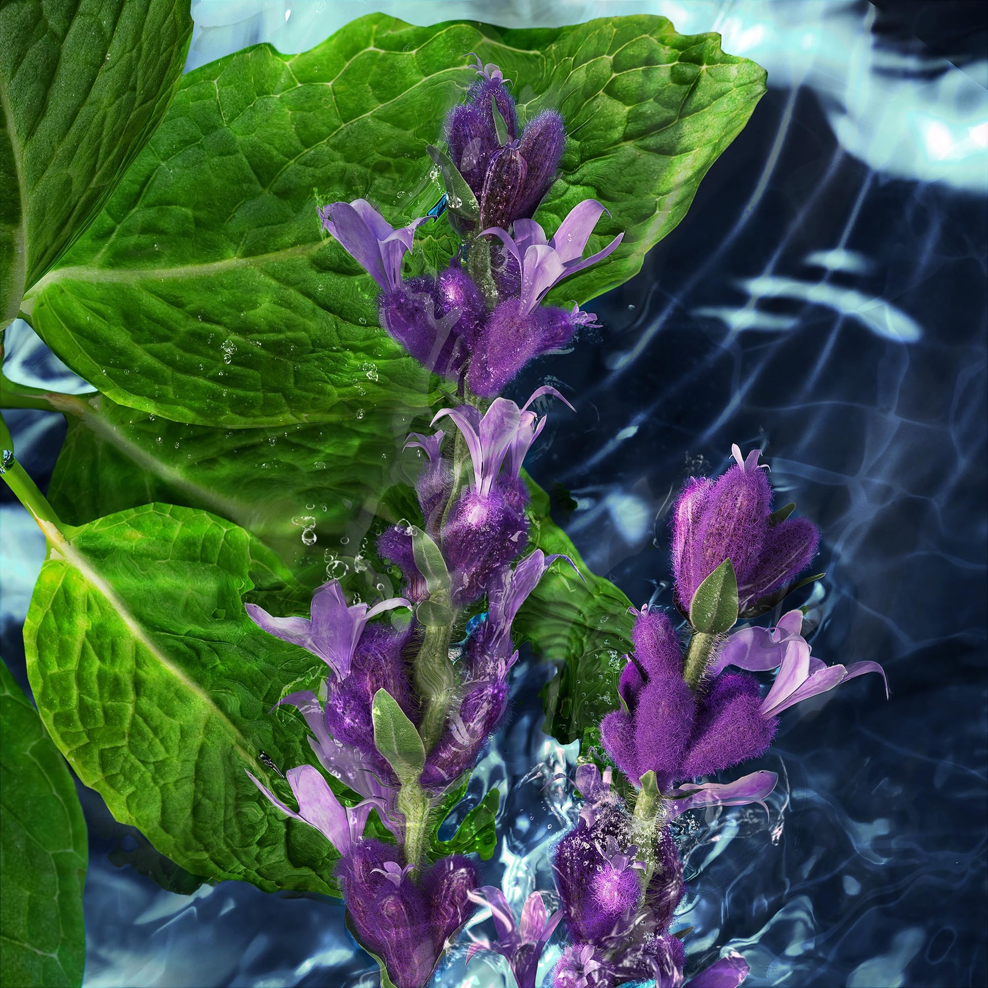 Davidoff Cool Water Edt Spray for Men, 2.5 Fl oz - Medaid International