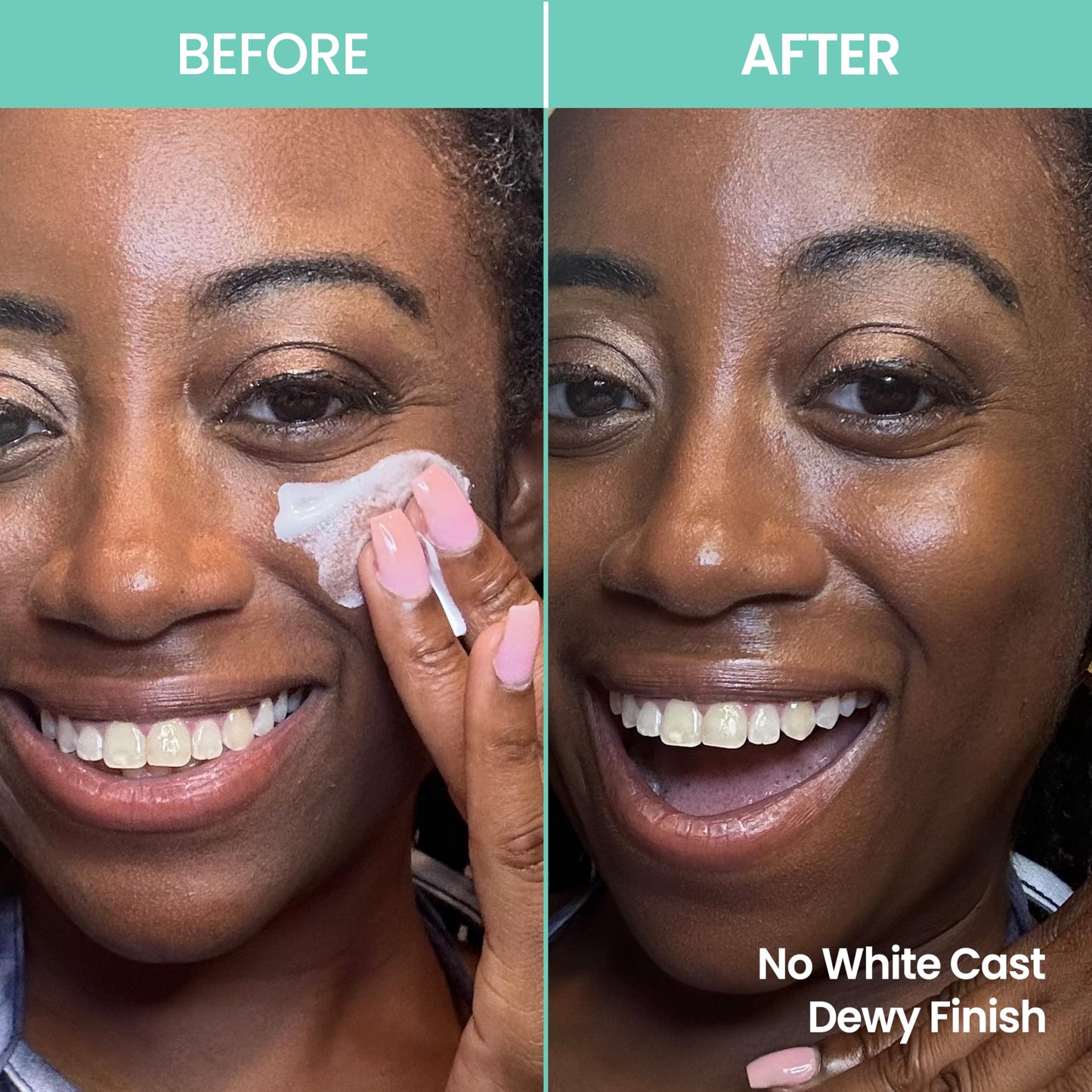 THANKYOU FARMER Sun Project Soothing Sun Lotion SPF 30 - Korean Sunscreen with Centella Asiatica - Dermatologist Tested, Broad Spectrum, Hydrating, Lightweight, No White Cast - 1.69 fl oz - Medaid International