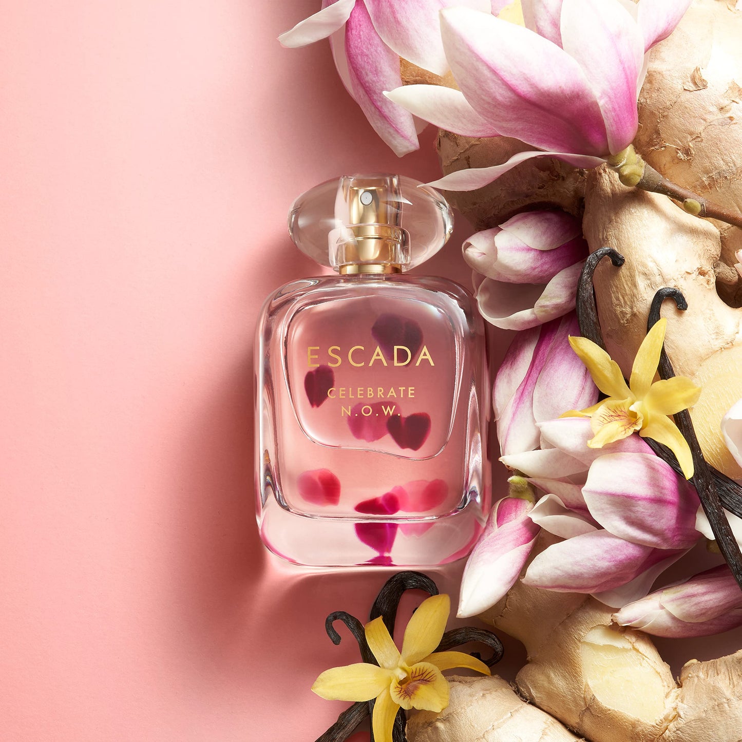 Escada Celebrate Now Eau de Parfum 2.7 fl oz - Medaid International