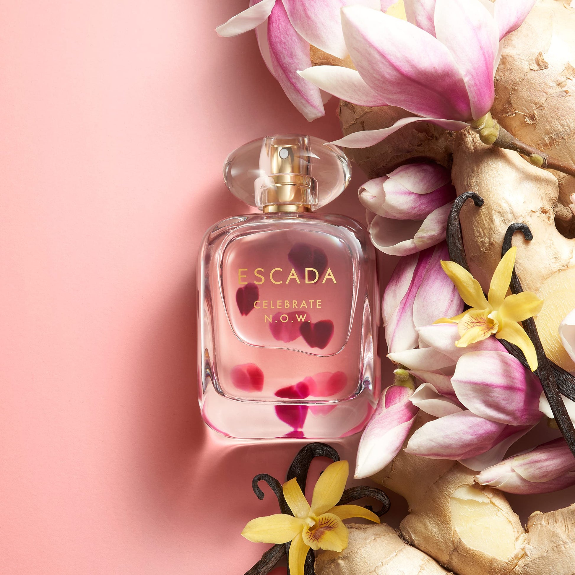 Escada Celebrate Now Eau de Parfum 2.7 fl oz - Medaid International