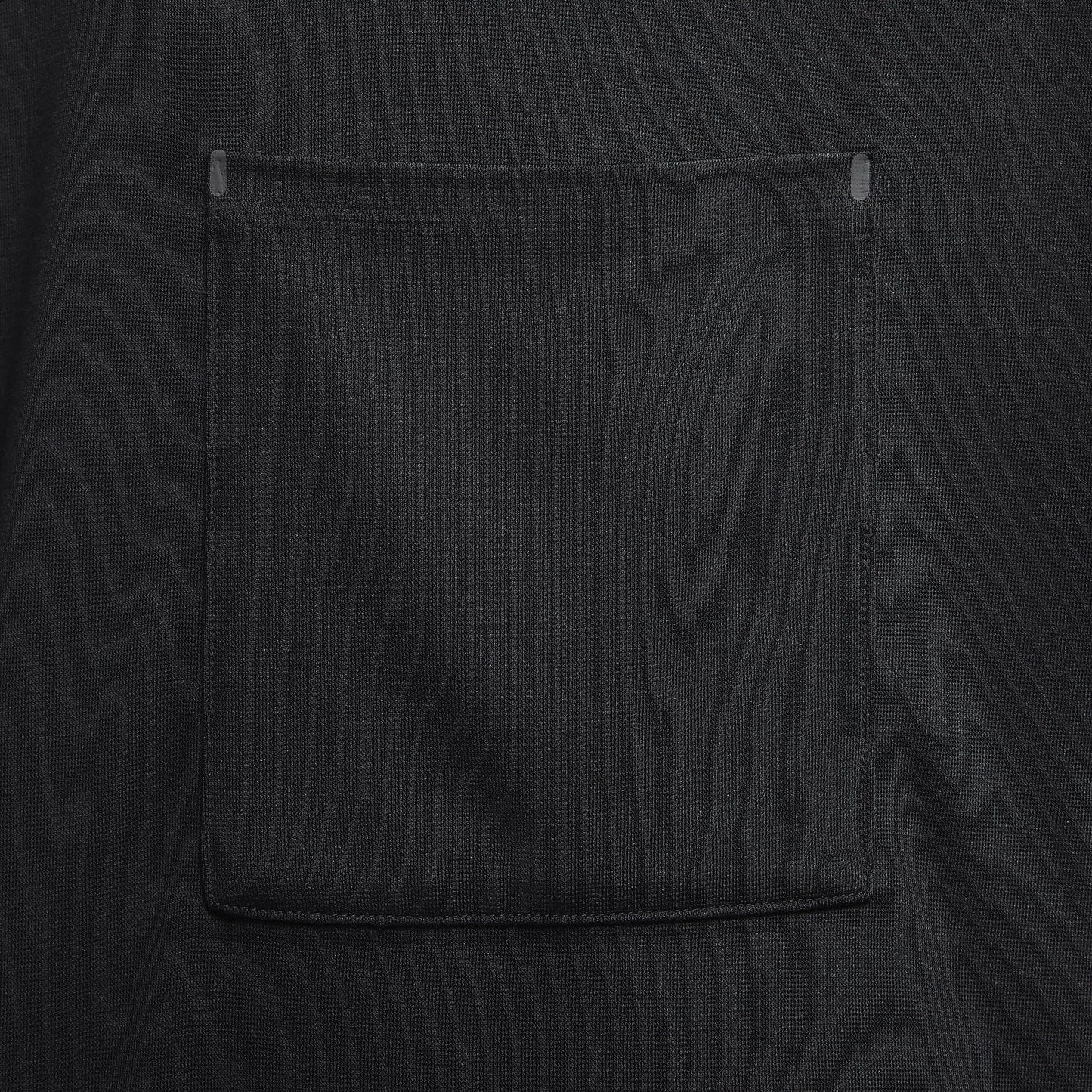 Nike Sportswear Dri-FIT Tech Pack Men's Long-Sleeve Top (Black, FB7819-010) Size Medium - Medaid International